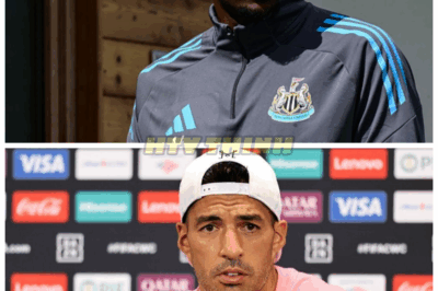 How will MLS handle Luis Suarez’s incident