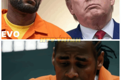 President Trump, Please Release Me