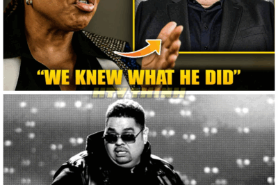 💔 Why The Living Single Cast Didn’t Show Up At Heavy D’s Memorial