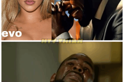 R Kelly ft Rihanna – God Of Wonders