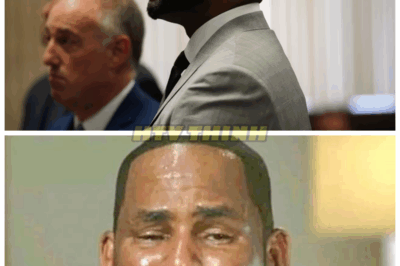 ⚖️ Supreme Court REJECTS R. Kelly’s Final Attempt To Overturn Conviction!