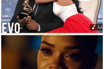 🔥 R. Kelly ft. Rihanna – Jesus Takes My Pains 🙏