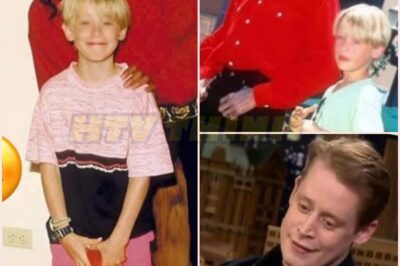 Macaulay Culkin BREAKS Silence on Michael Jackson Scandal!