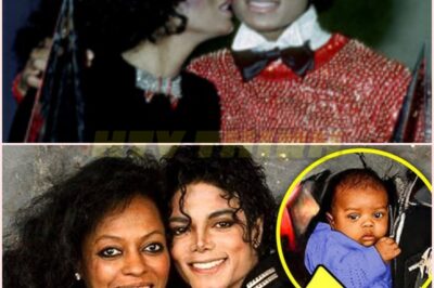 🔥 At 81, Diana Ross FINALLY Spills The Juicy TRUTH About Michael Jackson! 😱👑
