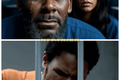 R. Kelly – Please