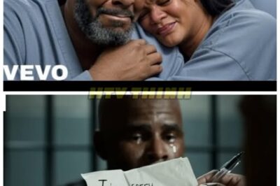 🎶 R. Kelly – To All The Women I’ve Hurt, I’m Sorry (ft. Rihanna) 💔🔥