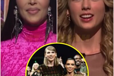 Star Power Clash! Taylor Swift and Kim Kardashian Go Head-to-Head as Finalists for a High-Profile Hollywood Role – Sparks Fly and Drama Explodes Behind the Scenes! ⚡🔥 Who Will Snag the Role That Could Redefine Their Careers? The Tension, Rivalry, and Secret Alliances Are Off the Charts in This Epic Showdown!