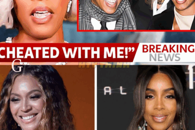 KELLY ROWLAND, 44, FINALLY CONFIRMS THE SHOCKING TRUTH WE ALL SUSPECTED—FANS LEFT STUNNED!