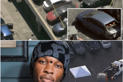 Shocking Discovery in Hollywood Hills: Decomposing Body Found in Singer d4vd’s Abandoned Car Amid World Tour