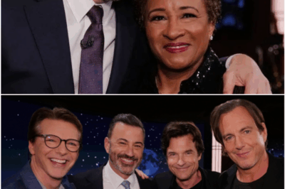 Former Celebrity Guests Speak Out: Dark Behind-the-Scenes Secrets Emerge After Jimmy Kimmel’s Shocking Firing