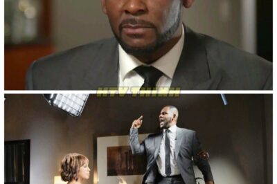 The Gayle King Interview with R. Kelly (Full)
