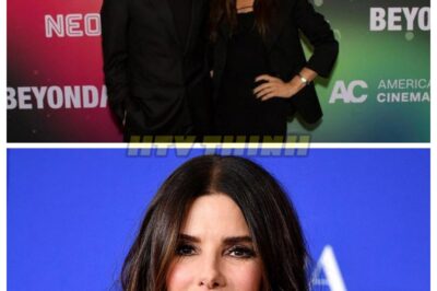 💥 Keanu Reeves & Sandra Bullock REUNITE After Decades