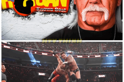 The Lies That Destroyed a Legendary Wrestler