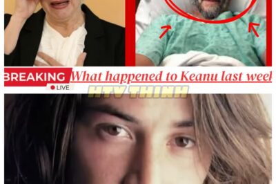 😱 Can Legendary 60-Year-Old Keanu Reeves Recover From This Tragedy? The Truth Will Break Your Heart!