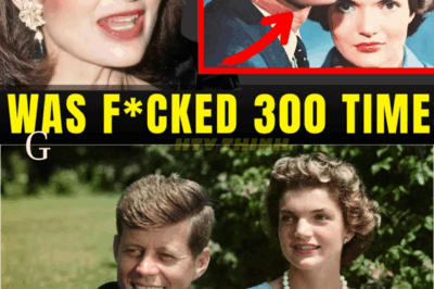 😱🇺🇸 JACKIE KENNEDY WILLIS, 47, FINALLY BREAKS HER SILENCE ON JFK—THE TRUTH SO SHOCKING YOU’LL STRUGGLE TO BREATHE!