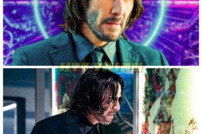 💥 John Wick 5 Will Not Lower the Standard of Action