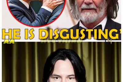 At 60, Keanu Reeves Finally Admits Who He Truly Hated The Most, Make A Guess!