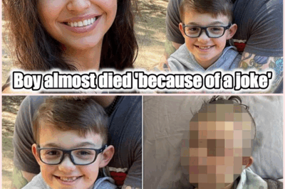 Texas middle school boy left with part of skull removed after brutal cafeteria attack over ‘a joke’
