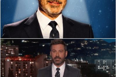 The 10 Most Unforgettable Moments in Jimmy Kimmel’s Legendary Career