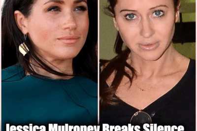 Jessica Mulroney Breaks Silence on Friendship with Meghan Markle Amid Tell-All Rumors and Personal Upheaval