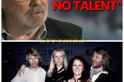 Benny Andersson Finally Reveals The 7 Musicians He Couldn’t Stand