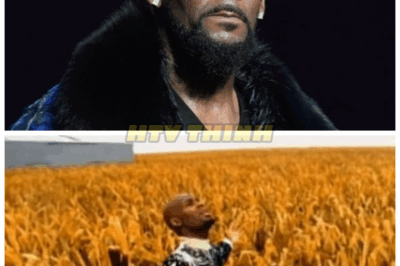 R.Kelly – I Believe I Can Fly