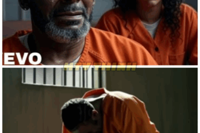 R. Kelly – Chained To My Mistakes ft. Rihanna
