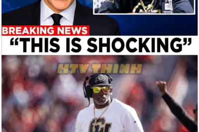 🦊 DEION SANDERS’ SHOCKING DOWNFALL AT 58: How the NFL Legend DESTROYED His Career — And the Lies They Desperately Tried to Hide 🤯