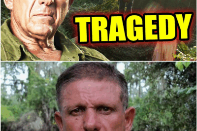 Shelby Stanga’s Disappearance from Ax Men Finally Explained — The Untold Story of His Life, Controversies, and Hollywood Drama