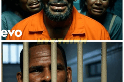 R. Kelly – I Wish My Children Forgive Me