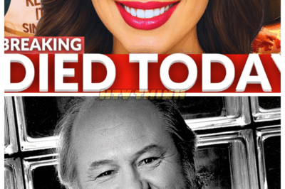 ICONIC MUSICIAN & 6 STARs Who Died TodaY!