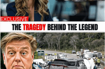 The Heartbreaking Struggles of Chip Foose from Overhaulin’ — The Untold Story of Triumph, Loss, and the Legacy Behind the Legendary Designer
