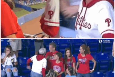 Fact or Fiction: ‘Phillies Karen’ fired from job after ballpark incident?