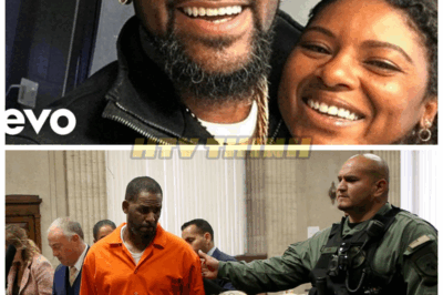 R. Kelly – I Miss My Sister