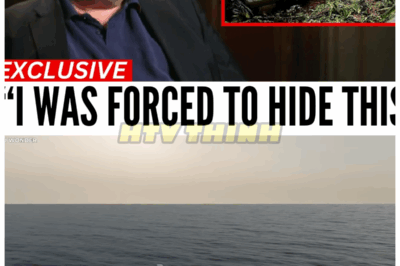 “I Found Out Where MH370 REALLY Is And I Brought Proof” – Richard Godfrey