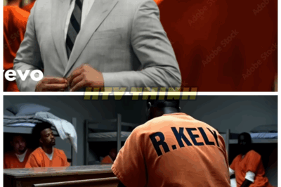 R Kelly – My Soul Cries Out