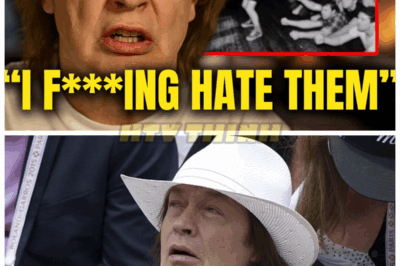 Angus Young Explains Why AC/DC Never Changed