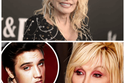At 79, Dolly Parton FINALLY Reveals Why She Turned Down Elvis: The Shocking Truth That Could Have Changed Music History! 👑💔 The country queen’s jaw-dropping confession exposes a scandalous secret that rocked the music world—was it betrayal, fear, or something even darker that made her say NO to the King of Rock? Prepare for a revelation packed with heartbreak, regret, and a twist nobody saw coming! 👇