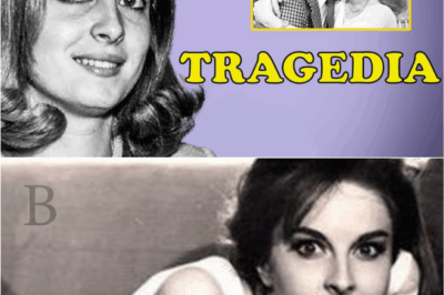 👁️‍🗨️🕯️ They Called Her Graceful, But Behind the Smile Was Suffering — Iran Eory’s Hidden Life of Love, Shame, and a Death That Still Haunts Mexico 😨🇲🇽