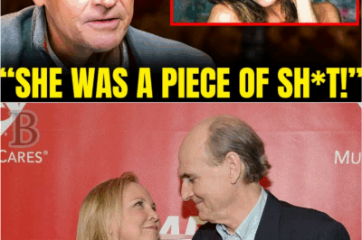 “⚡ The Secret James Taylor Couldn’t Admit—Until Now: Why His Marriage Really Ended 😱”