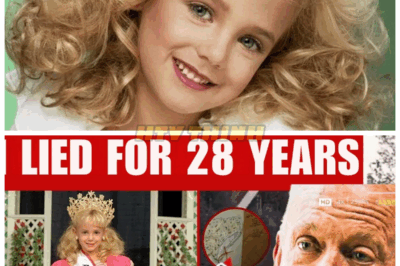 ⚡ “What I’m about to say will shock the world and break hearts!” — In an emotional and explosive true crime documentary, JonBenet Ramsey’s father finally reveals the truth he’s hidden for decades, exposing a devastating and unexpected twist that leaves the world stunned, rewriting the narrative of this tragic case and igniting a firestorm of controversy and heartbreak. 👇