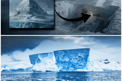 Exploring the Hidden Realm Beneath Antarctica’s Ice: A Scientific Discovery