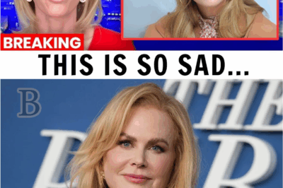 👁️‍🗨️ Behind the Smile: Nicole Kidman’s Silent Struggles at 58 Reveal a Heartbreaking Truth Few Ever Knew 🕯️
