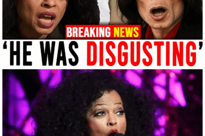 “Diana Ross Exposes The Shocking List of 7 Artists She HATED! 💥🎤 The Queen of Soul Turns Sour — ‘They Were Nothing But Trash!’ 💣🔥” – At 81, Diana Ross finally spills her darkest secrets, revealing the bitter enemies she despised in the music world, including shocking betrayals and bitter rivalries that will blow your mind. “Who knew the diva had such venom?” she sneers, exposing her enemies with ruthless honesty. Prepare for the ultimate Hollywood betrayal scandal! 👇 ,