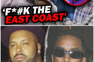 ‘Y’ALL DON’T LOVE US?!’ – The NIGHT Snoop Dogg Snapped and Suge Knight Declared WAR – The Moment That Broke Hip-Hop in Half”