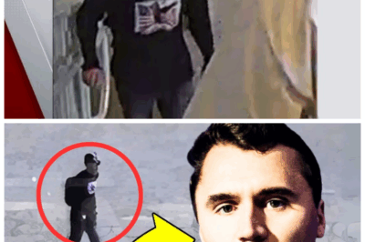 🔥🚨 WATCH: Video EXPOSES Charlie Kirk Shooter—The Untold Story Unfolds! Emotional Rollercoaster Ahead 😱🎥—The shocking video that just broke online reveals the Charlie Kirk shooter’s identity with heart-stopping evidence and a jaw-dropping twist. Psychological scars and emotional betrayals flood the narrative, turning the story upside down. What dark secrets does this footage unveil? Prepare for a rollercoaster of emotions and revelations!👇