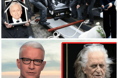 🔥 Michael Douglas’s Farewell After Tragic Diagnosis: The Untold Emotional Journey Behind the Curtain 💔🎥 In a revelation that has stunned the globe, Michael Douglas is saying goodbye following a tragic diagnosis that unveils a deeply psychological and emotional journey. This is not just a celebrity story—it’s a dramatic, heart-wrenching saga of pain, hope, and the fight for survival. Fans are left devastated as the man who embodied strength now reveals his most vulnerable battle yet. The truth behind this farewell is more shocking than anyone could have imagined. 👇