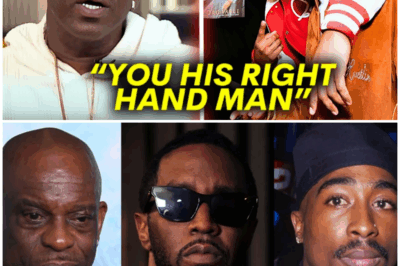 Shocking Revelations: Mopreme Shakur Demands Snoop Dogg to Come Clean About Diddy’s Involvement in Tupac’s Death!
