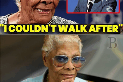 🚨 “Dionne Warwick’s Untold Revelation at 84 🎶—Her Shocking Confession Will Leave You Breathless”