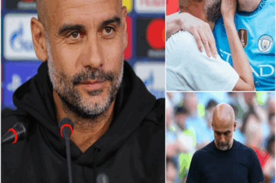 🚨💰 BREAKING NEWS: Man City Set to Splash £300m on Pep Guardiola’s Successor After Shocking Future Coaching Revelation! ⚽🔥